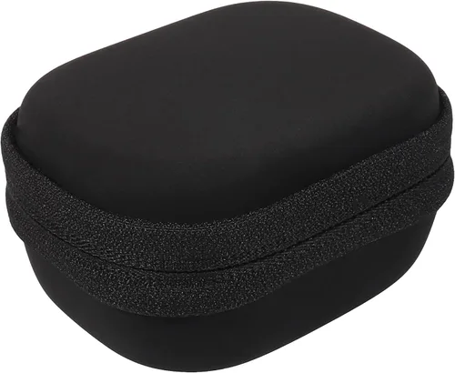 Miniatura 2 de Funda para auriculares Soundcore by Anker Life P3 con cancelación de ruido (negro)
