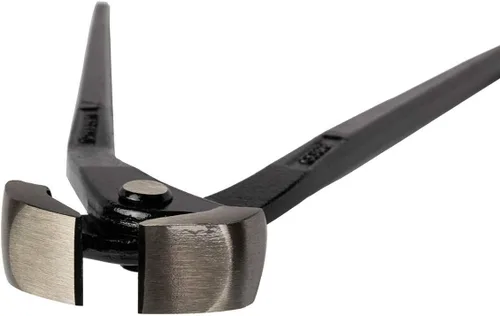 Miniatura 3 de Crescent Alicates de pinza de corte de extremo de servicio pesado de 10" - GG010HNN
