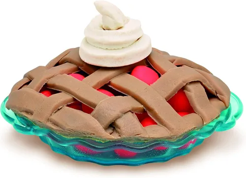 Miniatura 4 de Set de tartas para jugar Play-Doh