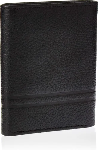 Miniatura 2 de Fossil Cartera triple de cuero para hombre