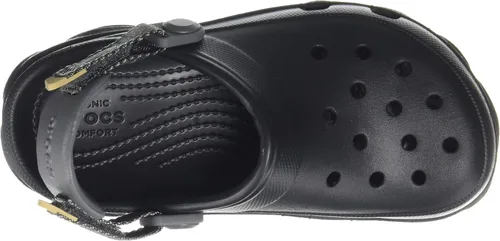 Miniatura 6 de Crocs Zueco unisex para niños clásico todo terreno