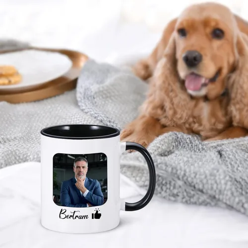 Miniatura 6 de Regalos personalizados para el día del jefe para hombres y mujeres, taza del mejor jefe del mundo, regalos de oficina para jefe, regalos