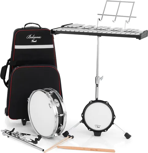 Miniatura 10 de Pearl PK910C kit xilófono para práctica