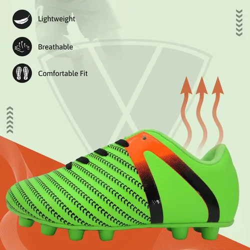 Miniatura 2 de Vizari Zapato de fútbol unisex Impact FG