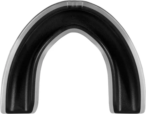 Miniatura 3 de TITLE Boxing Gel Triple-Shox Protector Bucal 2.0: Boxer Protector Bucal, Guardia Deportivo