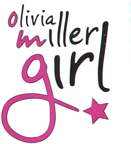 Miniatura 7 de Olivia Miller Tenis de piña para niñas 11-5, para niños pequeños y grandes
