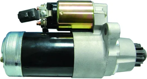Miniatura 2 de Piezas de OEG nuevo arrancador compatible con Nissan Maxima 3.5L 2007-2008, Murano 3.5L 2003-07 03 04 05 06 07 08 17863N 23300CA000 23300-CA000
