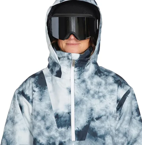 Miniatura 3 de Volcom Chaqueta de snowboard GORE-TEX con aislamiento de helecho 2023