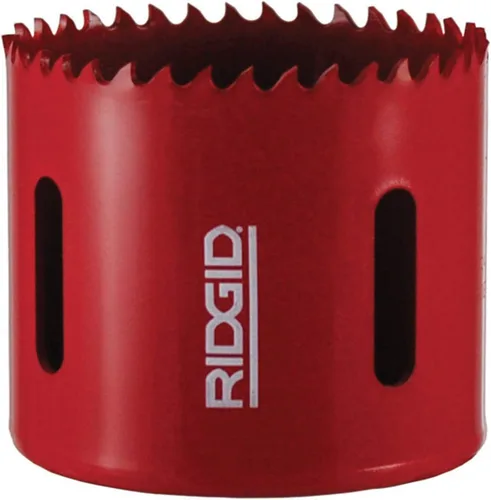 Miniatura 6 de Ridgid 52785 Sierra perforadora, M24 Hs Reg
