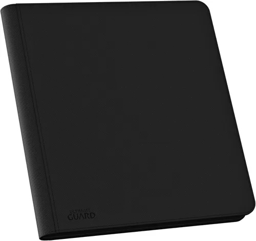 Miniatura 29 de Ultimate Guard Zipfolio 320 – 16 bolsillos Xenoskin Blanco