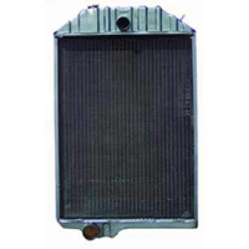 Miniatura 2 de Radiador compatible con John Deere para JD Tractor 4440 RE21897