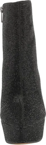 Miniatura 2 de Jessica Simpson Odeda - Botines de plataforma adornados para mujer
