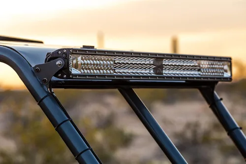 Miniatura 3 de Rigid Industries Adapt E-Series - Luz LED de 20 pulgadas con modo de adaptación GPS, iluminación - haz de escena, conducción y puntos