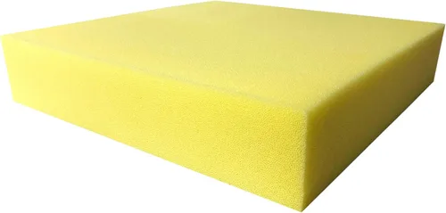 Miniatura 10 de FoamRush Espuma de tapicería de 6 x 18 x 20 pulgadas, soporte firme y suave de alta densidad