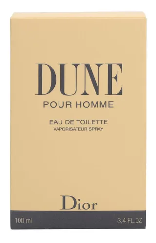 Miniatura 3 de Dune By Christian Dior para hombre. Eau De Toilette en espray 3.4 onzas