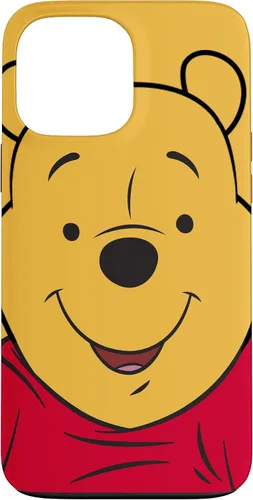 Miniatura 24 de Disney Winnie The Pooh Bear - Carcasa para iPhone 17, color amarillo