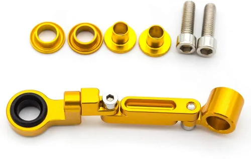 Miniatura 8 de Embrague de freno de motocicleta cilindro maestro depósito de líquido depósito tanque de aceite compatible con ZX6R ZX10R ZX9R ZX14R ZX7 ZXR400