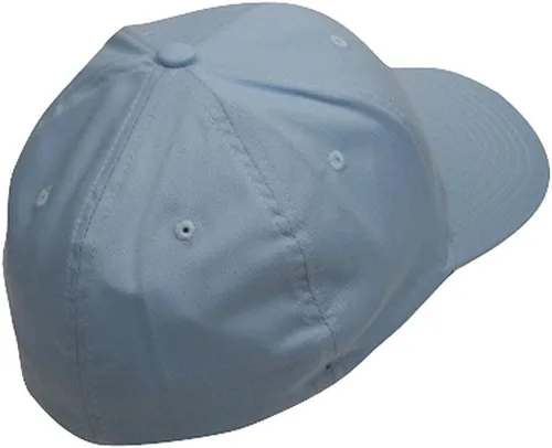Miniatura 4 de Gorra Flexfit de sarga peinada