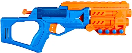 Miniatura 6 de Nerf N Series Topbreaker Dart Blaster, 4 dardos oficiales Nerf N Series N1