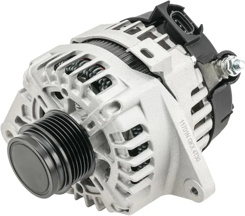 Miniatura 22 de KAX New 7790N Alternator 95A Compatible with F-150 1997-2002, E-350 Super Duty 1999-2006, E-250 2003-2006, F-250 Super Duty 1999-2001, E-350