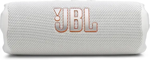 Miniatura 11 de JBL Flip 7 - Altavoz portátil impermeable y a prueba de caídas, sonido Bold JBL Pro con refuerzo de sonido AI, 16 horas de tiempo de reproducción