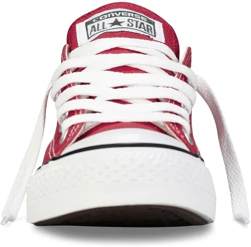 Miniatura 8 de Converse Chuck Taylor All Star Core Ox unisex para niños pequeños Azul Marino