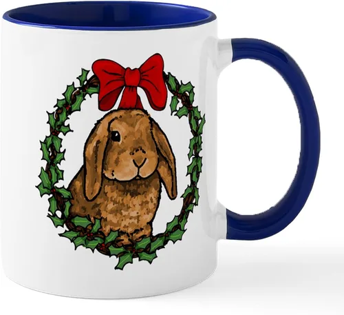 Miniatura 137 de CafePress Ascii - Taza de café de cerámica, taza de té, 11 onzas