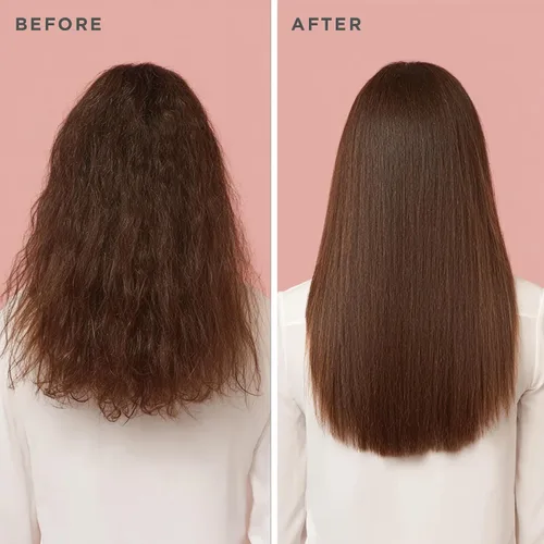 Miniatura 5 de GAMMA+ X-Hybrid - Plancha plana de titanio de 1 pulgada – Plancha profesional para el cabello diseñada en Italia, 450°F de alto calor, placas