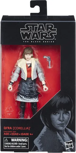 Miniatura 2 de Star Wars S2 Bl Athena - Figura de acción gris