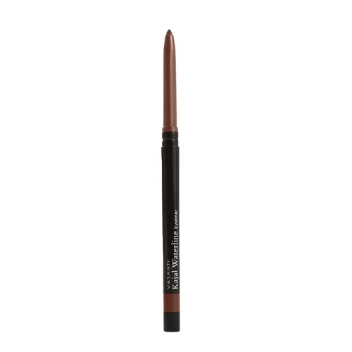VASANTI Kajal Waterline Delineador de ojos (Hazel Brown) | Delineador de ojos Waterline de larga duración y mezclable | Lápiz delineador de ojos a