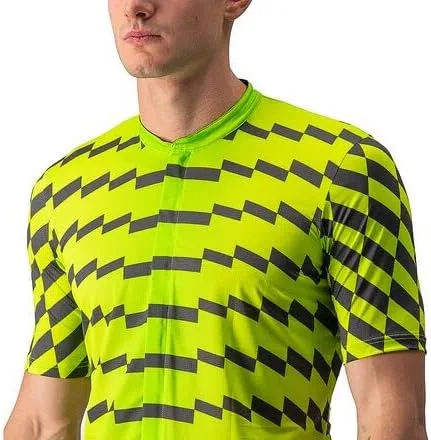 Miniatura 3 de Castelli Unlimited Sterrato Jersey