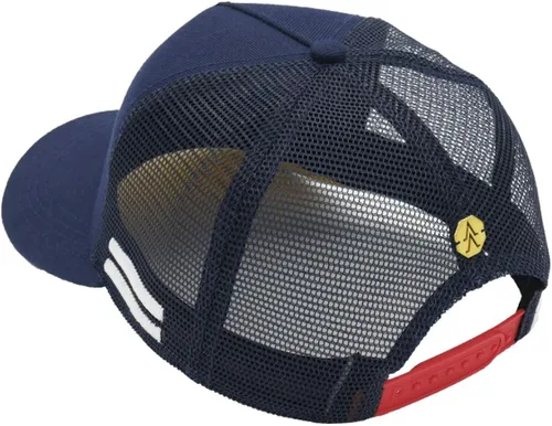 Miniatura 2 de Alevate Apparel Gorra de calidad de primera clase talla única con cierre trasero ajustable y cubierta de seda