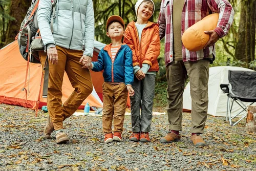 Miniatura 6 de KEEN Pantuflas Howser 3 para hombre CanteenPlaza Taupe
