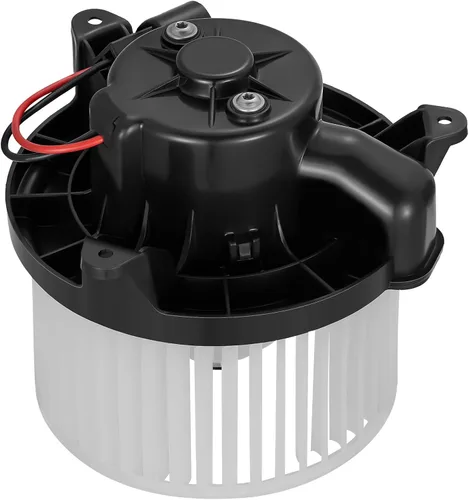 Miniatura 36 de BDFHYK Ventilador del calentador de aire AC 700014 Compatible con Lincoln Mark VI Town Car, Compatible con Mercury Grand Marquis, Bronco Crown