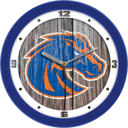 Miniatura 20 de SunTime Alabama Crimson Tide - Reloj de pared desgastado