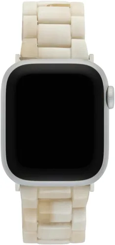 Miniatura 6 de MACHETE Compatible con Apple Watch Band de 1.496 pulgadas, 1.575 pulgadas, 1.614 pulgadas, 1.654 pulgadas, 1.732 pulgadas, 1.772 pulgadas, 1.772