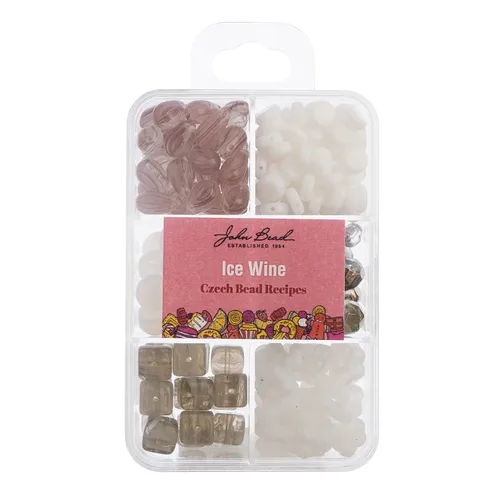 Miniatura 7 de Caja de recetas - después de la cena menta apx110g