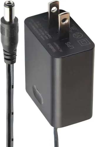 Adaptador de 5 V CA/CC compatible con Yealink YLPS052000B1-US PS5V2000US Fuente de alimentación para teléfonos IP SIP T3 T29G T46S T46U T46G T48S