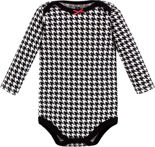 Miniatura 9 de Hudson Baby unisex-baby Cotton Long-sleeve Bodysuits