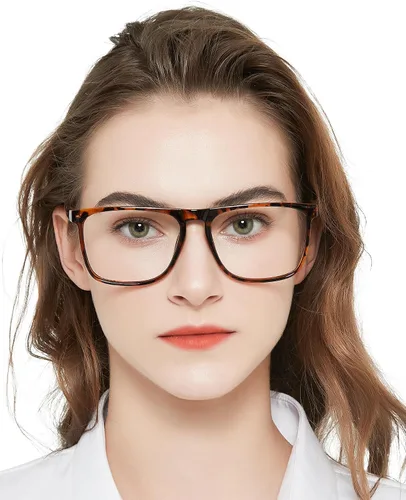 Miniatura 8 de MARE AZZURO Lentes de lectura de gran tamaño para mujer, ligeros, grandes lectores 1.0 1.25 1.5 1.75 2.0 2.25 2.5 2.75 3.0 3.5 4.0 5.0 6.0