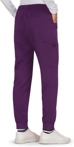 Miniatura 2 de KOI Betsey Johnson Aster - Pantalón deportivo para mujer