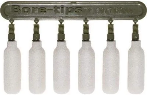 SWAB-ITS Accesorio para pistola Blanco