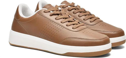 Miniatura 2 de Bruno Marc Zapatos de vestir cómodos y cómodos con soporte de arco para hombre