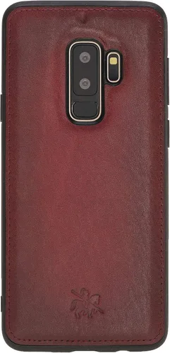 Miniatura 85 de Venito Lucca - Funda de piel compatible con Samsung Galaxy Note 10 (6,3 pulgadas), extra segura, con cubierta trasera acolchada, cocodrilo negro