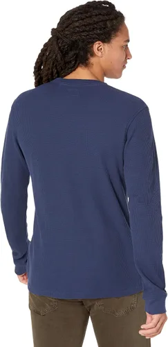 Miniatura 2 de Levi's Térmica relajada de manga larga para hombre