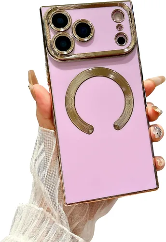 Miniatura 142 de Owncase Funda Magnética para iPhone 11, (Compatible con MagSafe) (Protección Completa de Lente de Cámara) (Esquinas Reforzadas) Funda Parachoques