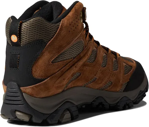 Miniatura 5 de Merrell Moab 3 Mid - Botas impermeables de senderismo para hombre
