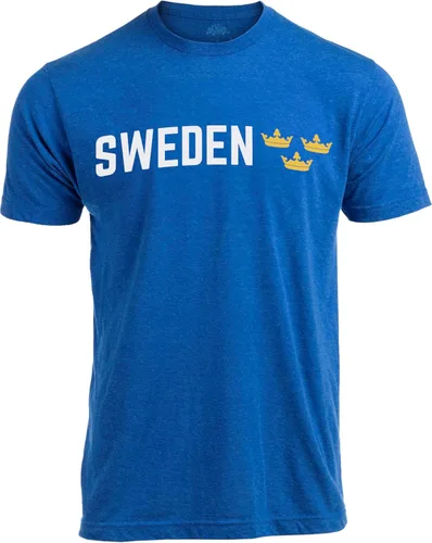 Miniatura 128 de Naciones del Mundo Camiseta Unisex con Símbolo de Bandera de Orgullo Nacional y Escudo para Hombres o Mujeres