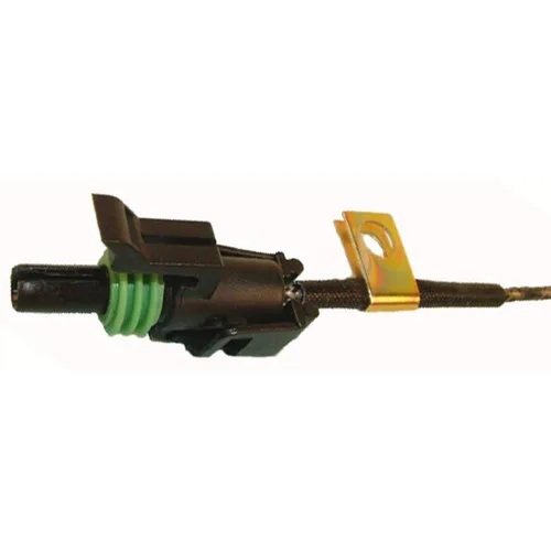 Miniatura 2 de RE10972 Nuevo mercado de accesorios compresor CTS Se adapta a John Deere Se adapta a JD Tractor 4420