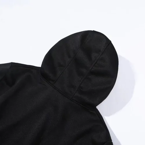 Miniatura 3 de Dolpind Kpop SUGA Jimin Jungkook V Rap Jhope Jin - Sudadera con capucha para mujer